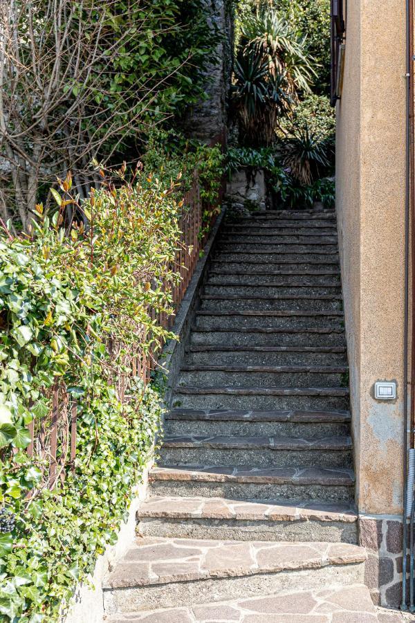 La Casetta Di Erica Côme Esterno foto